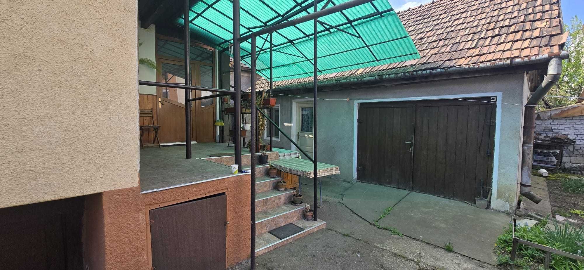 Casă de vânzare în Reghin