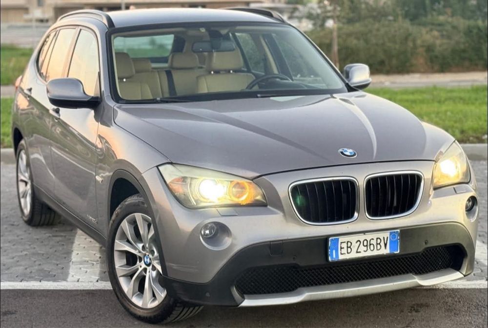 Bmw x1 2010 impecabil