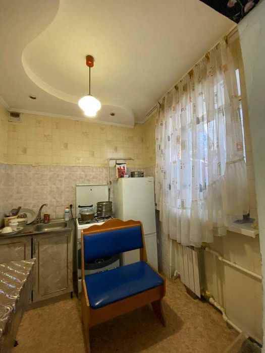 Продам 1комн кв Бывшее МСО Курмыш