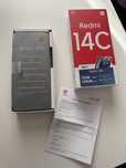 Xiaomi Redmi 14 C nou cu garantie
