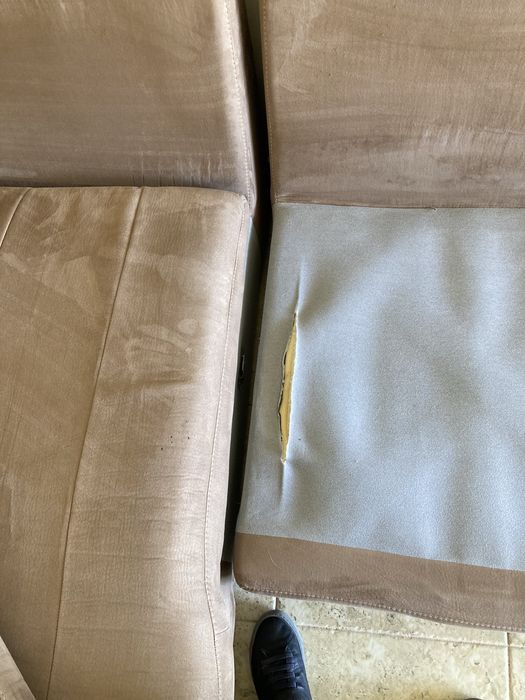 Диван холивуд 275/220