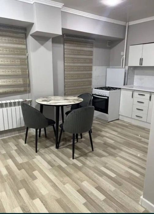 Продаётся КВАРТИРА 3/3/9 на 75м2 Галерейка Ор-р: гостиница Тата