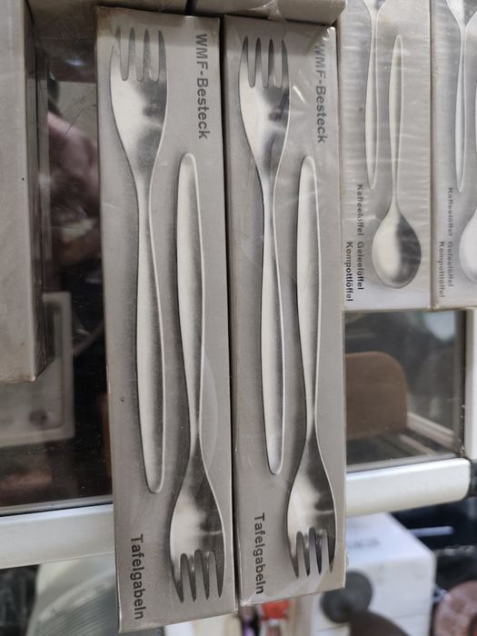 Нови прибори за хранене WMF Baden Baden 60 части