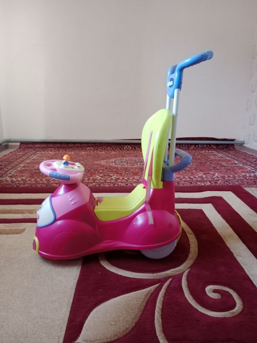 Продам толокар детскиййййййй