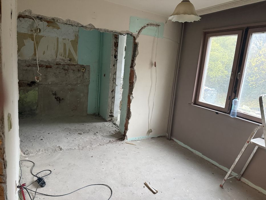 Продава се Тристаен апартамент в Плевен, Мара Денчева - 85 кв.м за 678 €/кв.м - Снимка #6