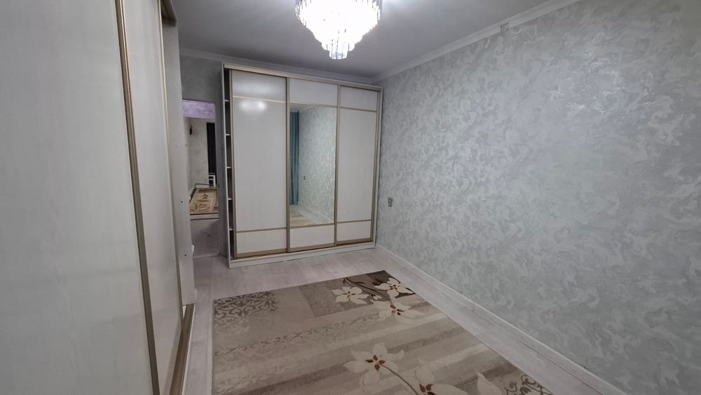 Сдается квартира в 16 мкр-н