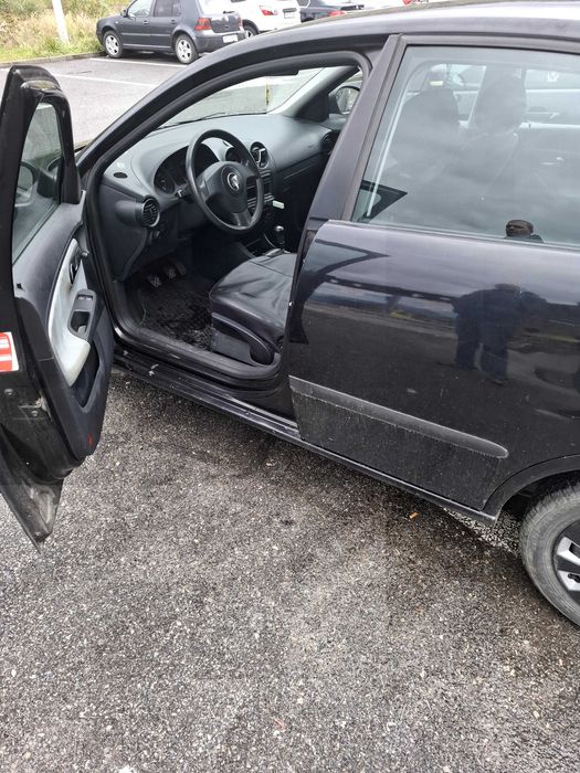 De vânzare Seat Ibiza