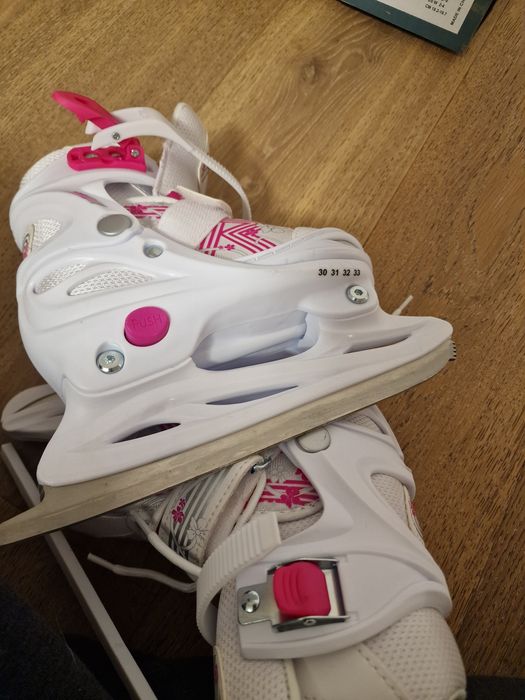 Patine Roces Jokey Ice 30-33