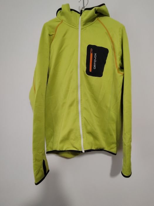 Ortovox MerinoInside mărimea XL ,Mammut M