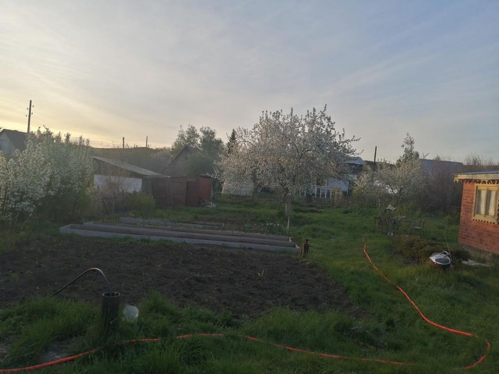 Продам отличную дачу