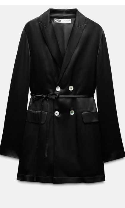 Sacou nou cu eticheta , marimea M , Zara , 130 lei