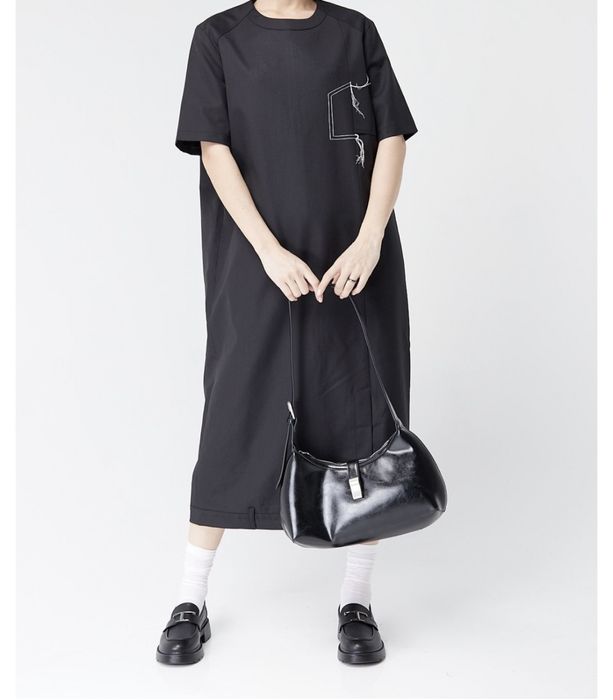 Платье новое