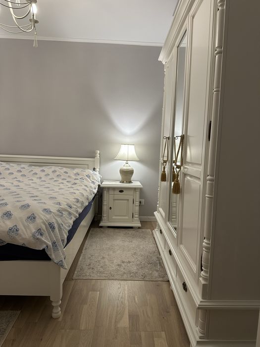 Set mobilier dormitor Elvila