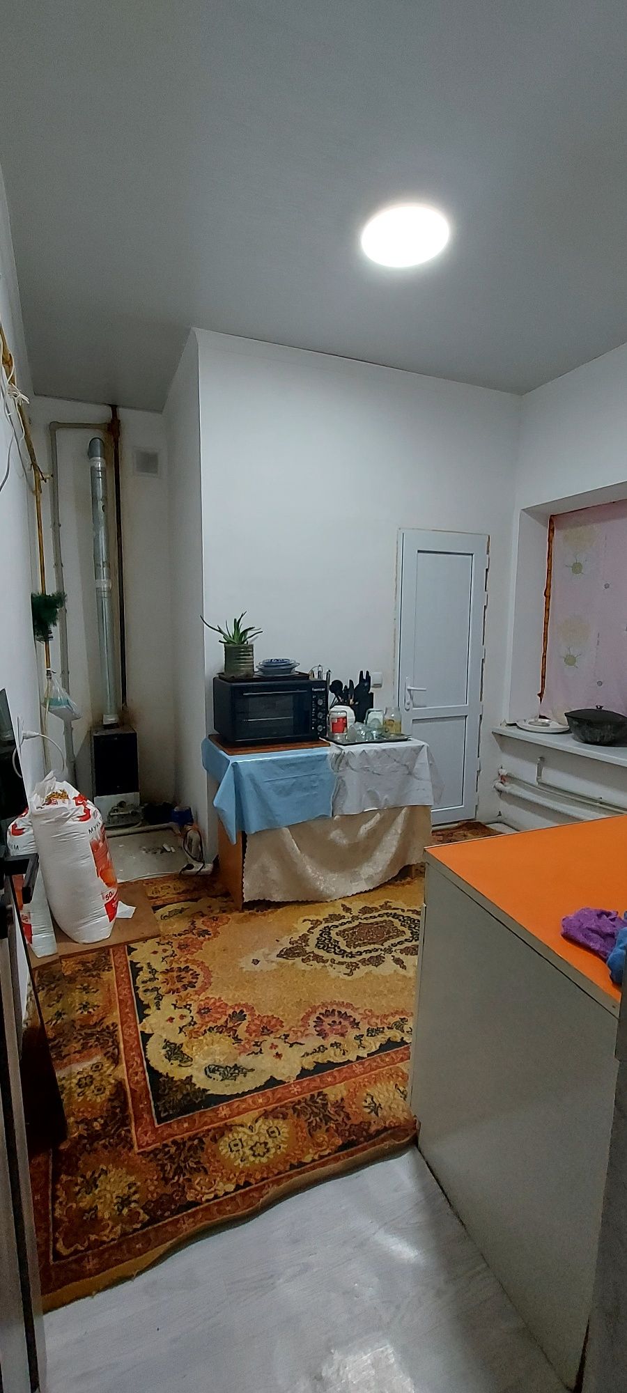 Прадаётся дом в таразе