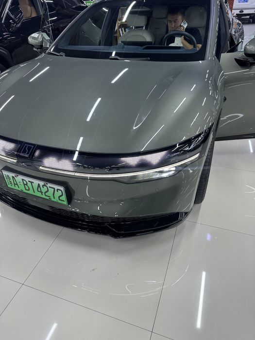 Продается Zeekr 007  kw100
