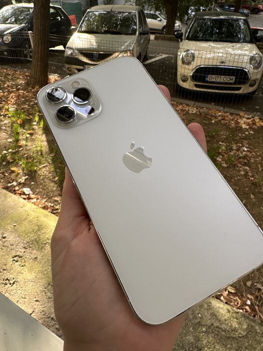 Iphone 12 pro max 128 gb