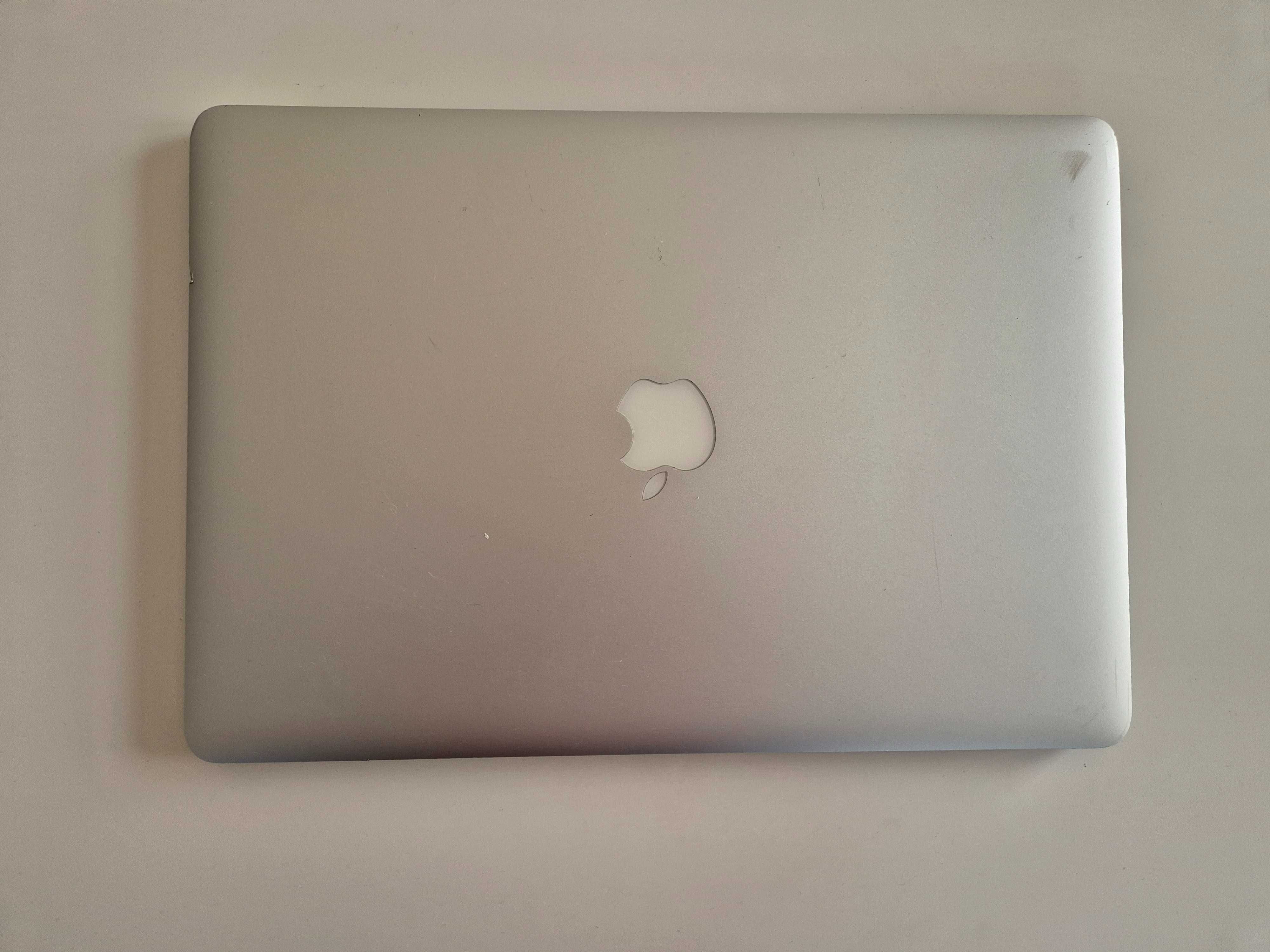 MacBook Pro (Retina 15" Mid2012)  i7 16GB 500GB SSD, cu Factura si TVA