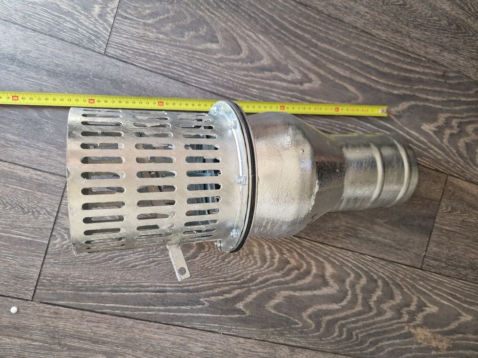 Filtru absorbție vidanja cu clapeta import Italia original 2.3.4.5.6 t
