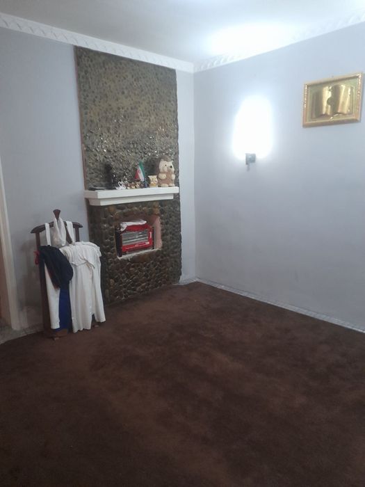 Продается Дом. 4,1- соток. Урта Аул.Махаля Обод.