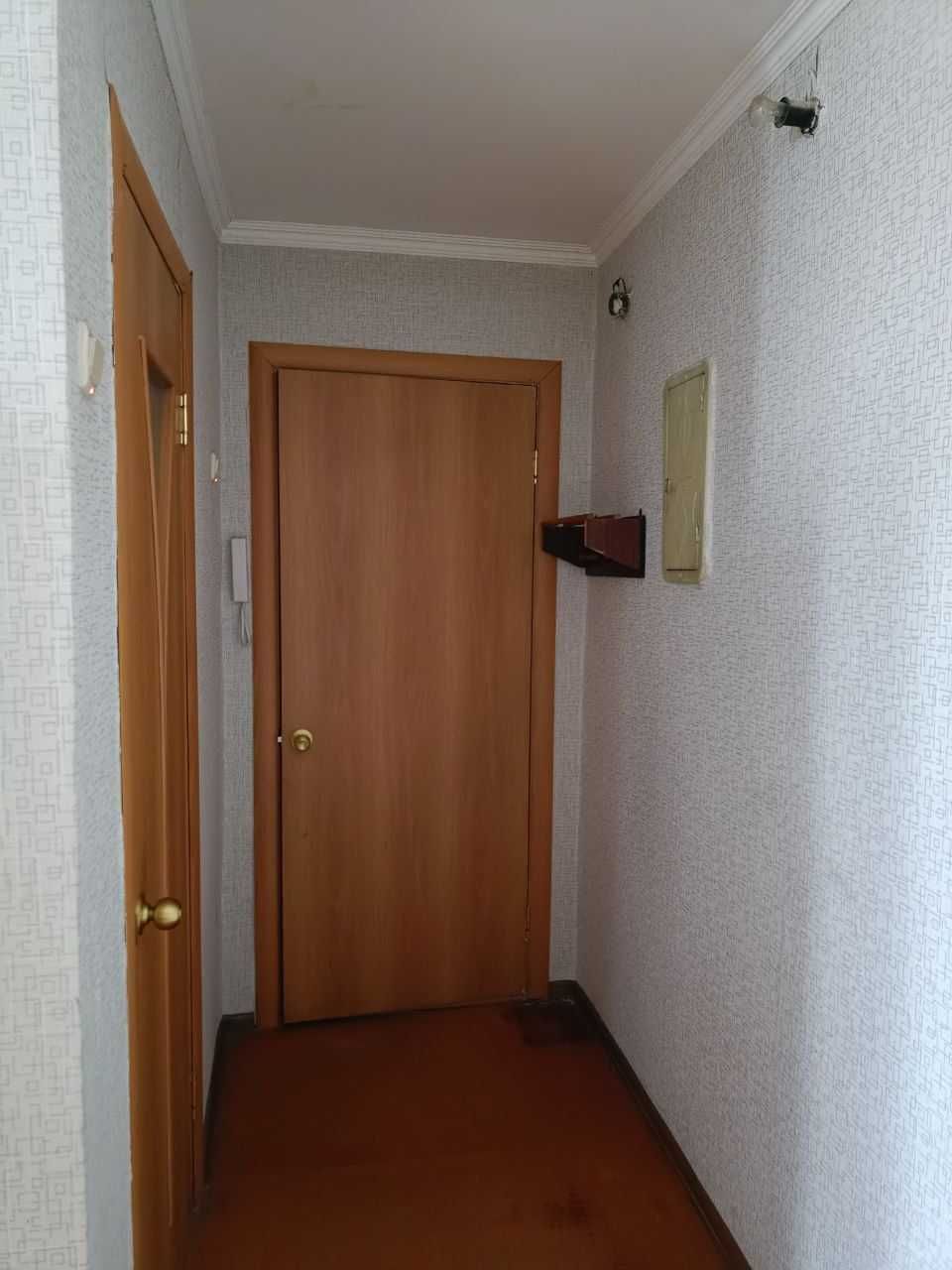 2-комнатная квартира, 45 м², 4/5 этаж, Кайсенова, 32