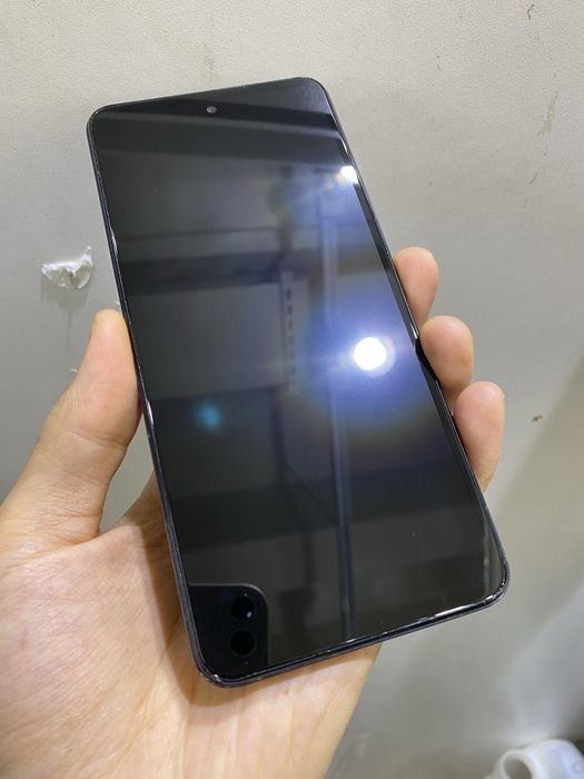 Продам infinix smart 8