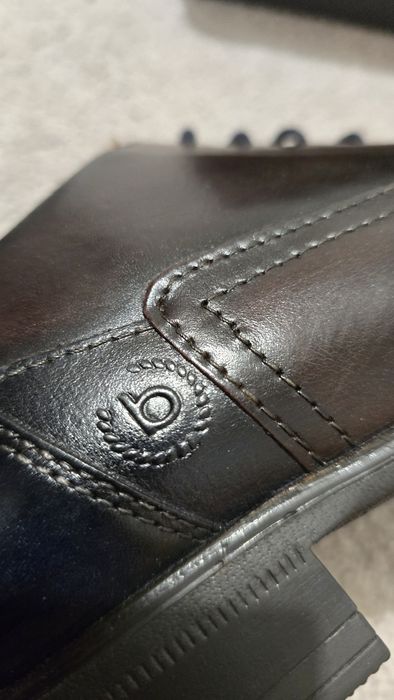 Pantofi    Bugatti