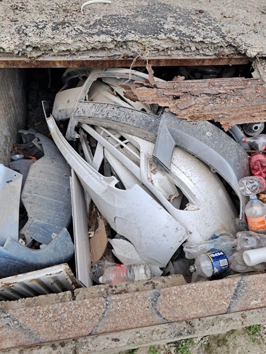 Moshina bamferlari arzon narxda sotiladi