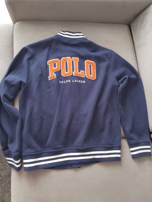 Оригинално мъжко яке Polo Ralph Lauren, размер М