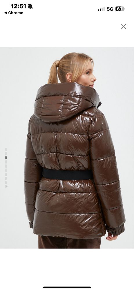 Оригинално Яке DKNY ХЛ