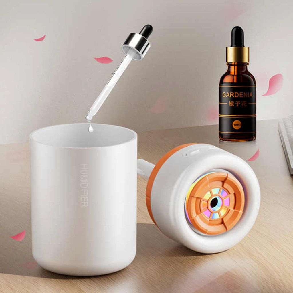Арома дифузер HUMIDIFIER