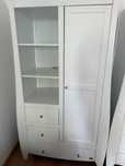 Vand set mobilier dormitor copii