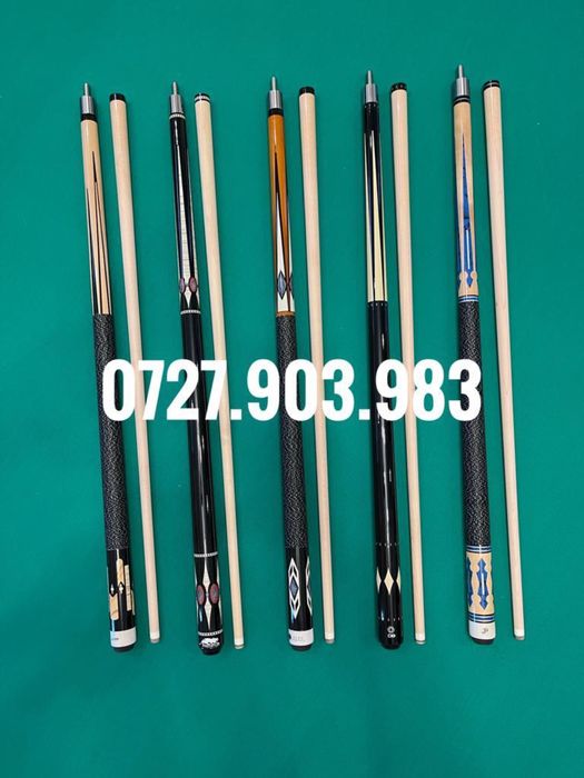 Tacuri biliard / bile si orice accesorii 27:903:983: OFERTA