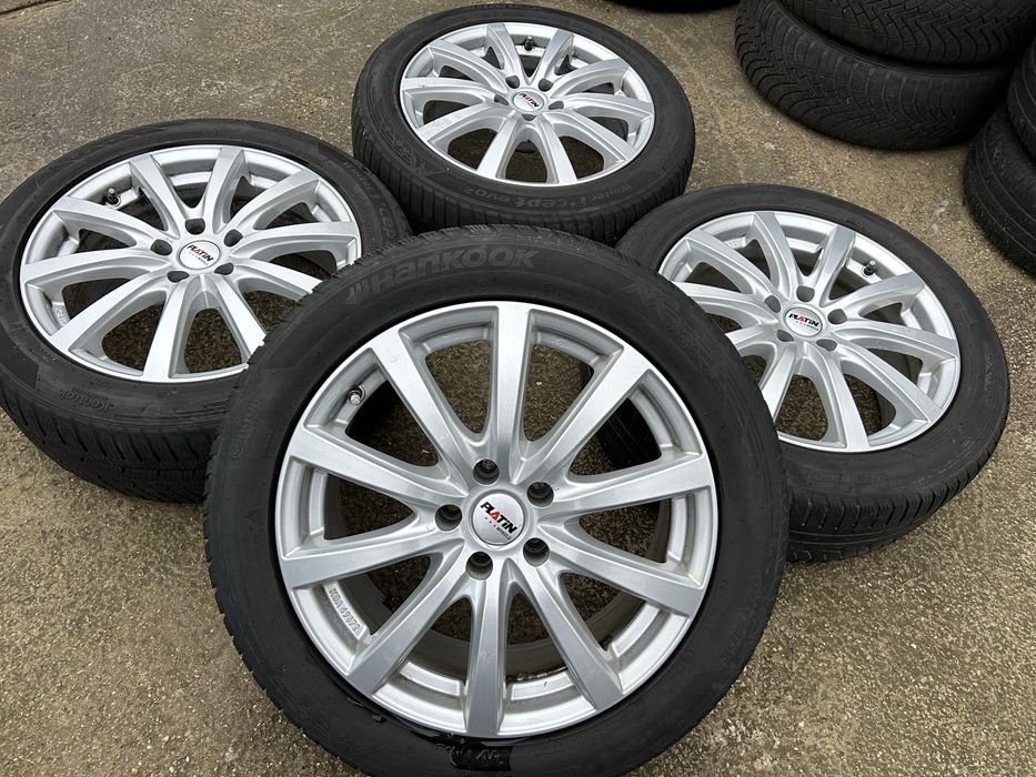 5х112 18 за vw audi mercedes