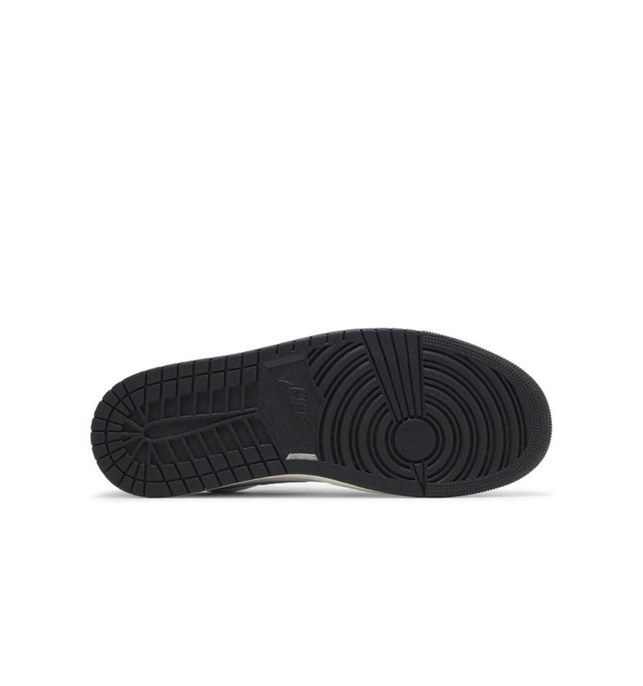 Nike Jordan 1 Retro Low Original 43 размер