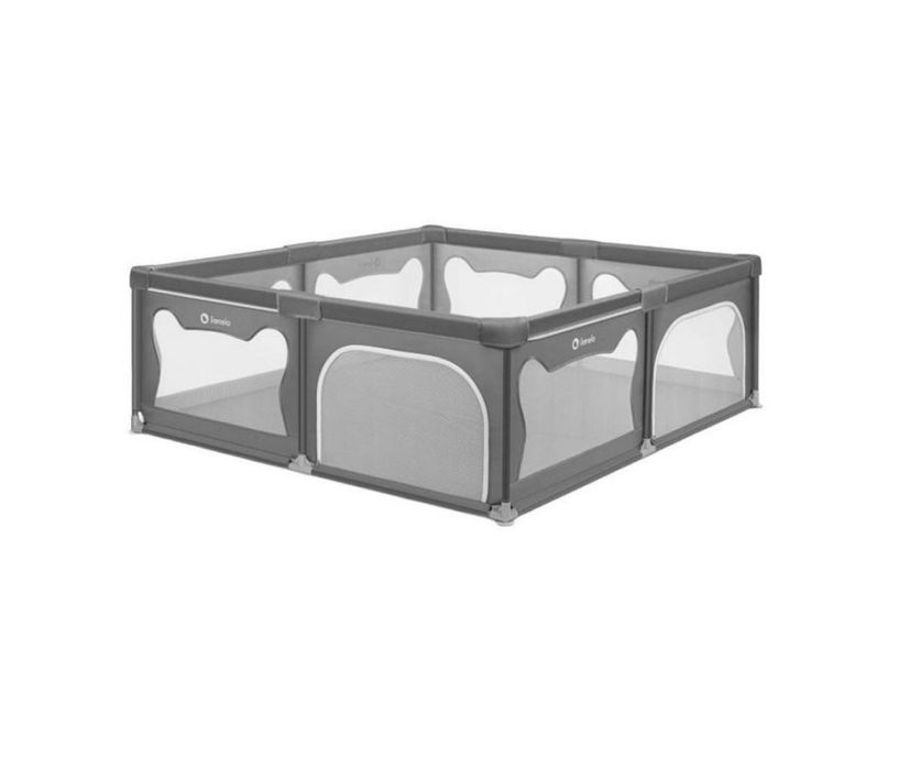 Кошара за игра Lionelo