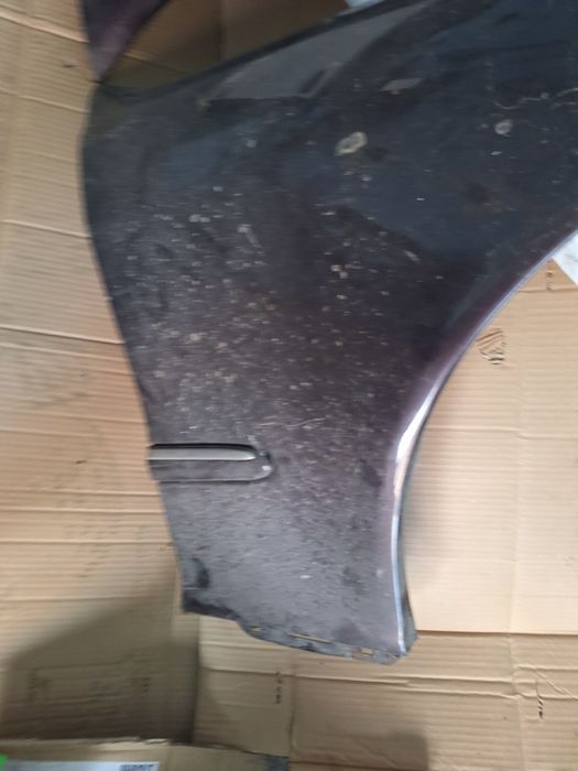 Десен калник за Mercedes w220