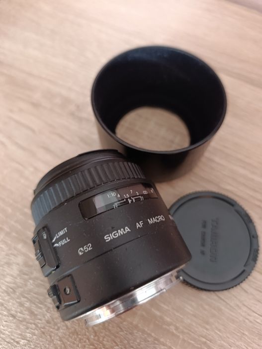 Aparat foto Canon EOS 60D cu accesorii