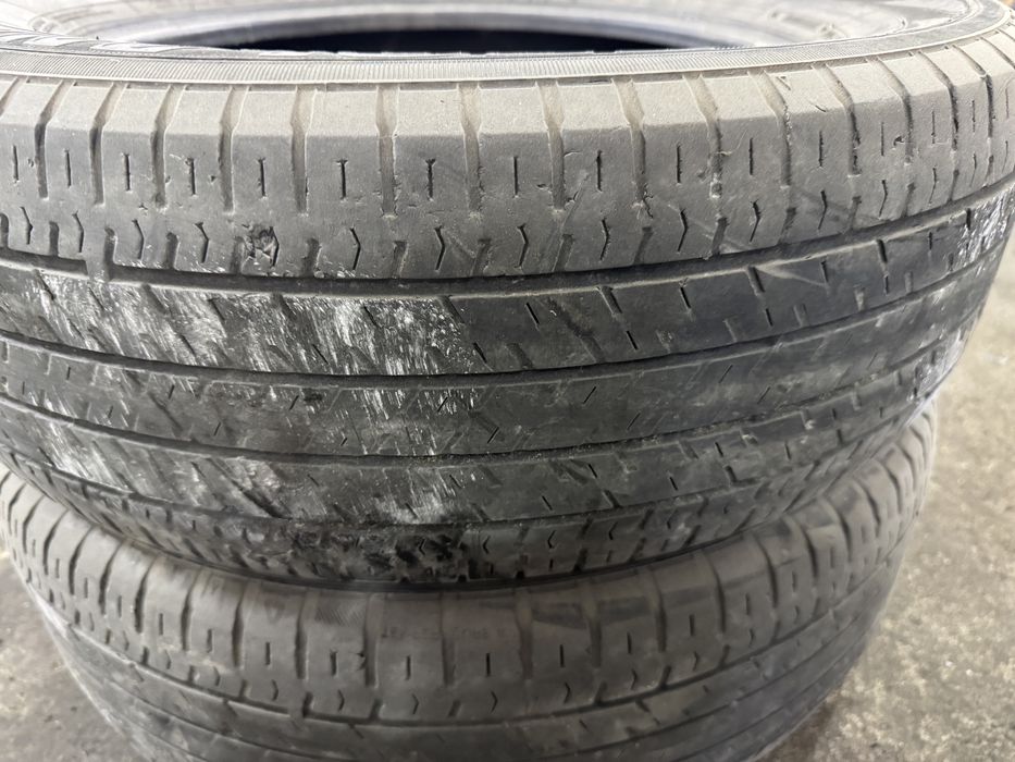 225/65/17.   24 000 тг пара только 2 шт