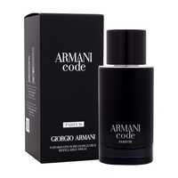 Оригинал Armani code parfum 125ml-парфюм за мъже