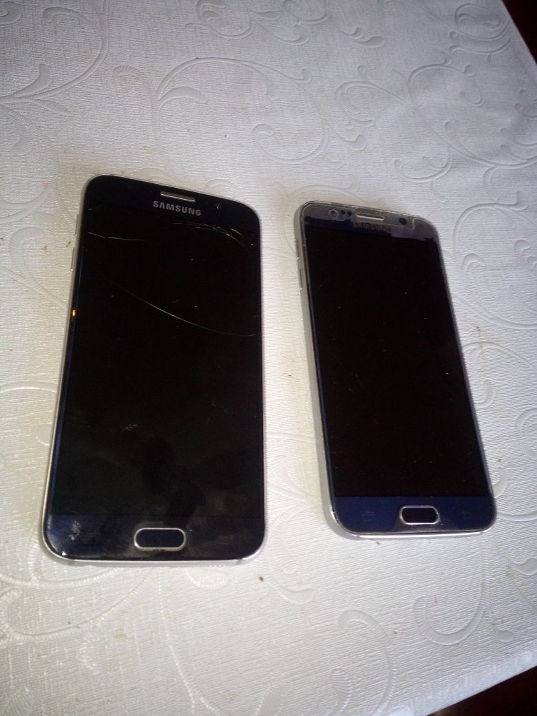 Samsung Galaxy S6