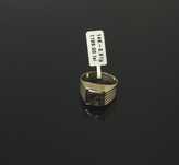 Inel aur 14k 3.61gr
