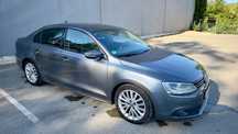 Volkswagen Jetta VW Jetta 1.4 TSI - Benzina - Automata - 2012 - 176000km - Pret 7400E