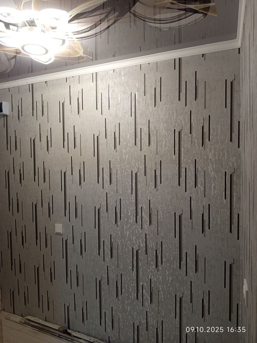 Evro remont  матер на дому