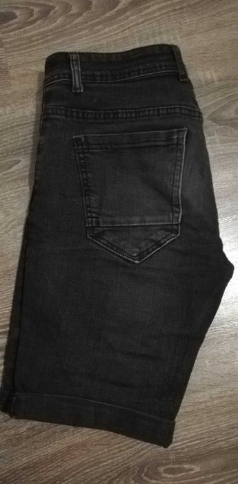 Мъжки дънкови панталони 2бр