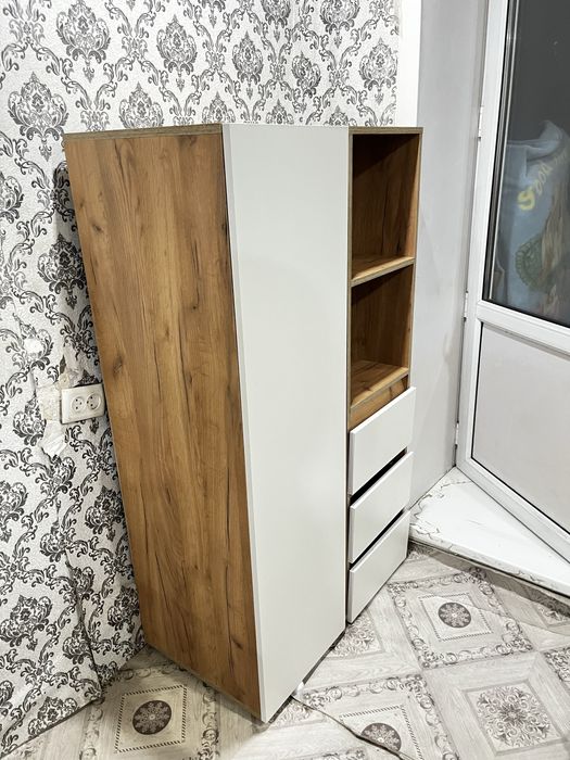 Шкаф полка комод