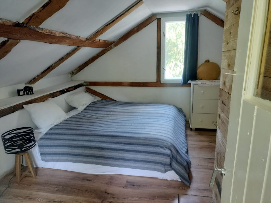 Vând casă ,cabana langa Huda lui Papara ,Salciua ,Alba