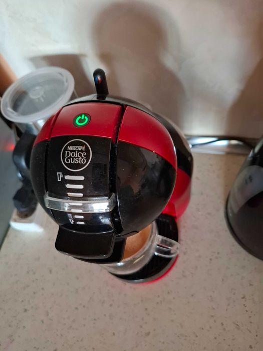 Nescafe Dolce Gusto Mini Me