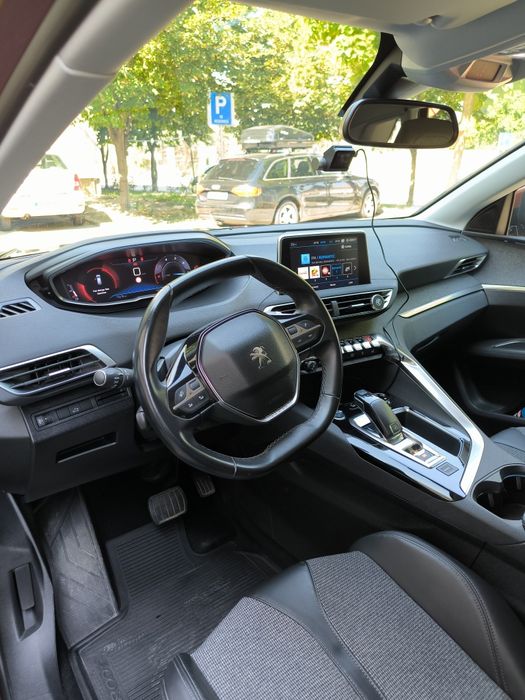 De vânzare Peugeot 3008