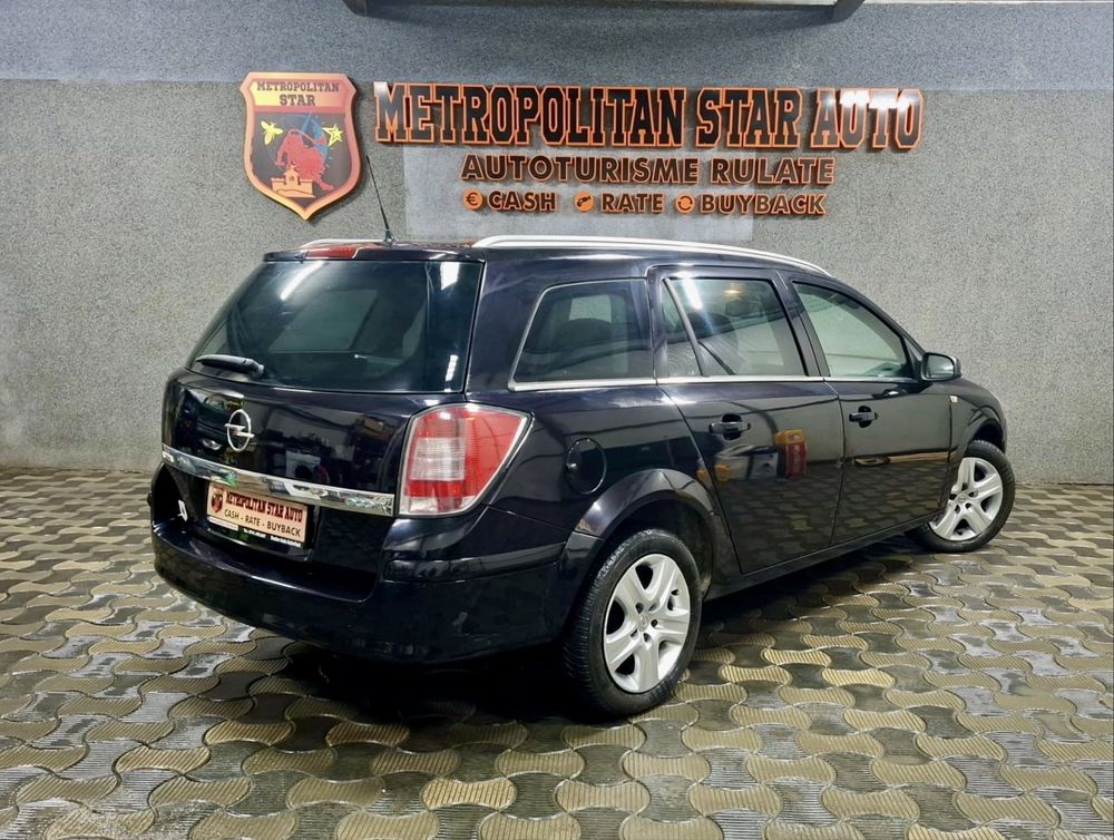 Opel Astra H 2010 Euro5 GARANTIE •Rate Fixe-Avans O%