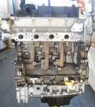 MOTOR SEMICOMPLET FORD TRANSIT 2.2 TDCI PUMA TIP CYF5